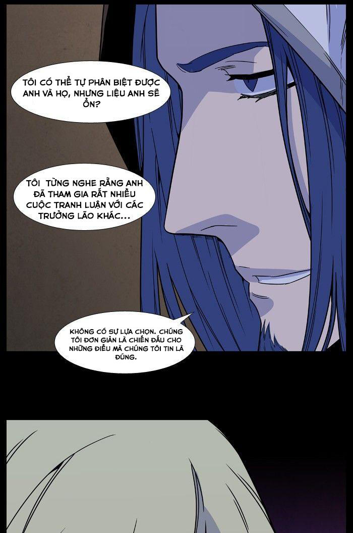 Ma Cà Rồng Quý Tộc Chapter 497 - 67