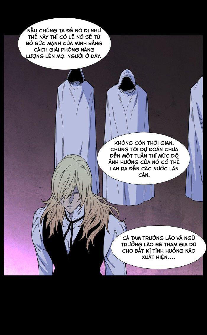 Ma Cà Rồng Quý Tộc Chapter 497 - 69