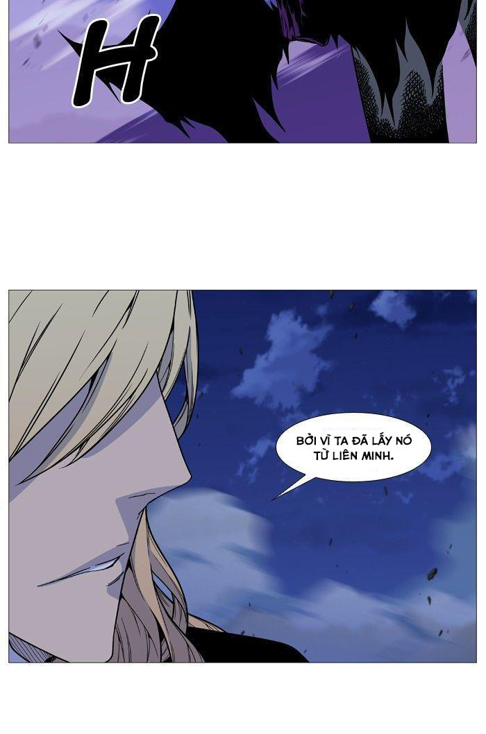 Ma Cà Rồng Quý Tộc Chapter 497 - 10