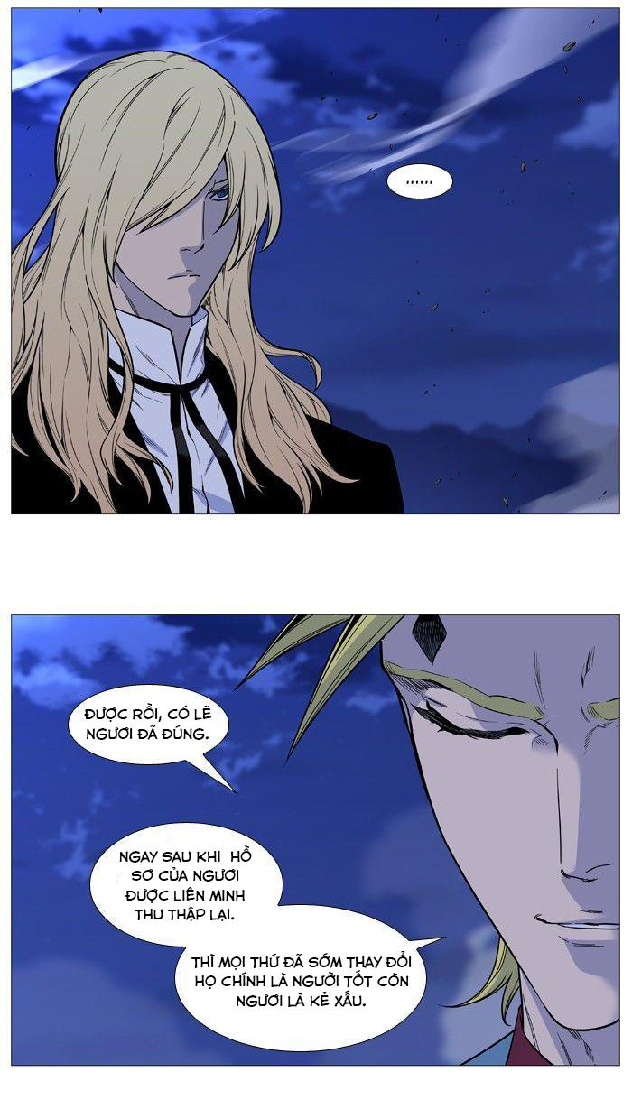 Ma Cà Rồng Quý Tộc Chapter 498 - 3