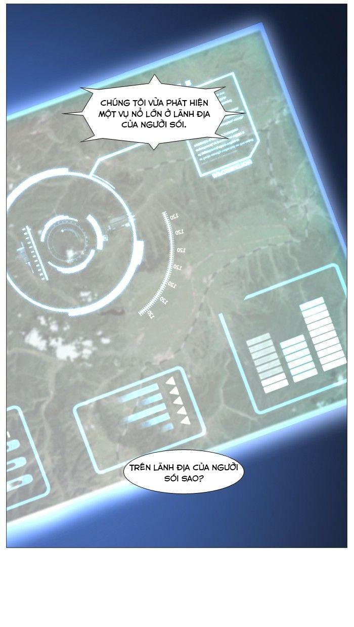 Ma Cà Rồng Quý Tộc Chapter 498 - 22