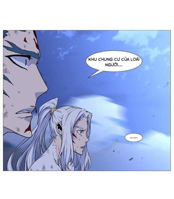 Ma Cà Rồng Quý Tộc Chapter 498 - 29