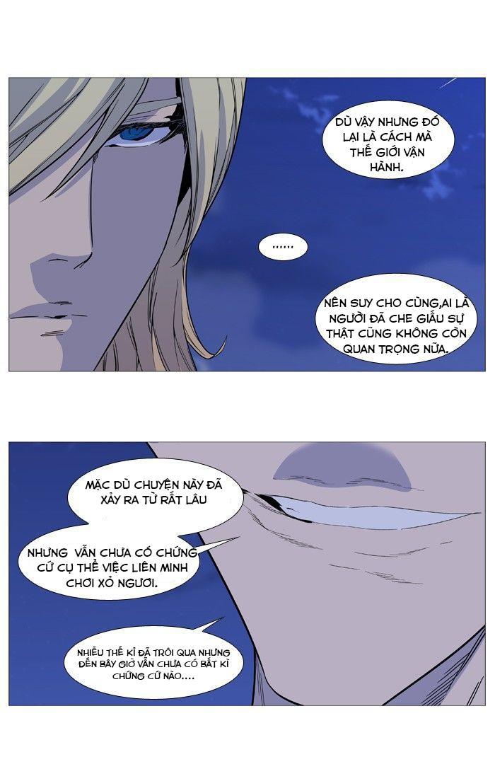 Ma Cà Rồng Quý Tộc Chapter 498 - 4