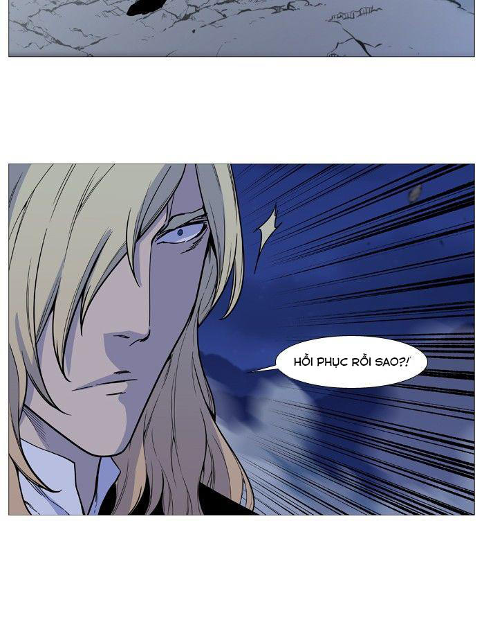Ma Cà Rồng Quý Tộc Chapter 498 - 41