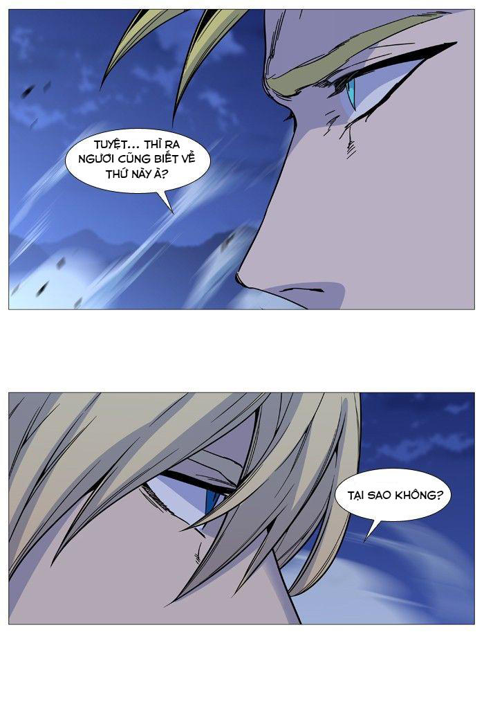 Ma Cà Rồng Quý Tộc Chapter 498 - 44