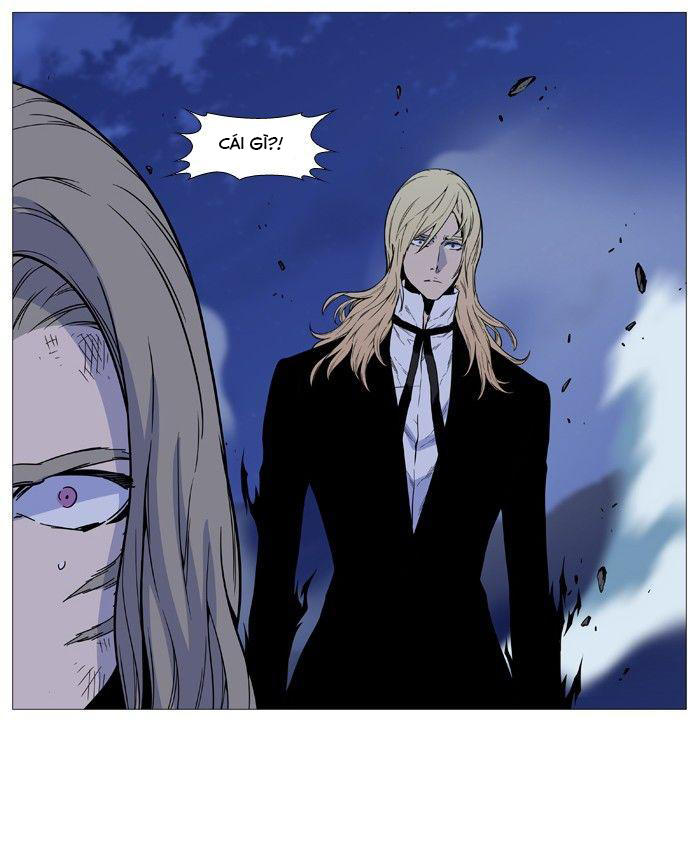 Ma Cà Rồng Quý Tộc Chapter 498 - 48