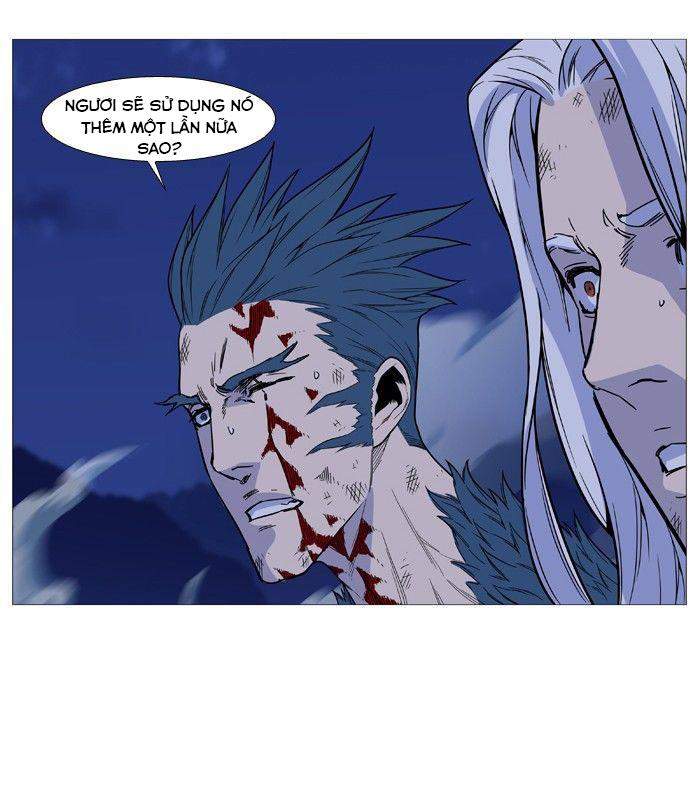 Ma Cà Rồng Quý Tộc Chapter 498 - 49