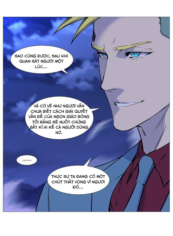 Ma Cà Rồng Quý Tộc Chapter 498 - 6