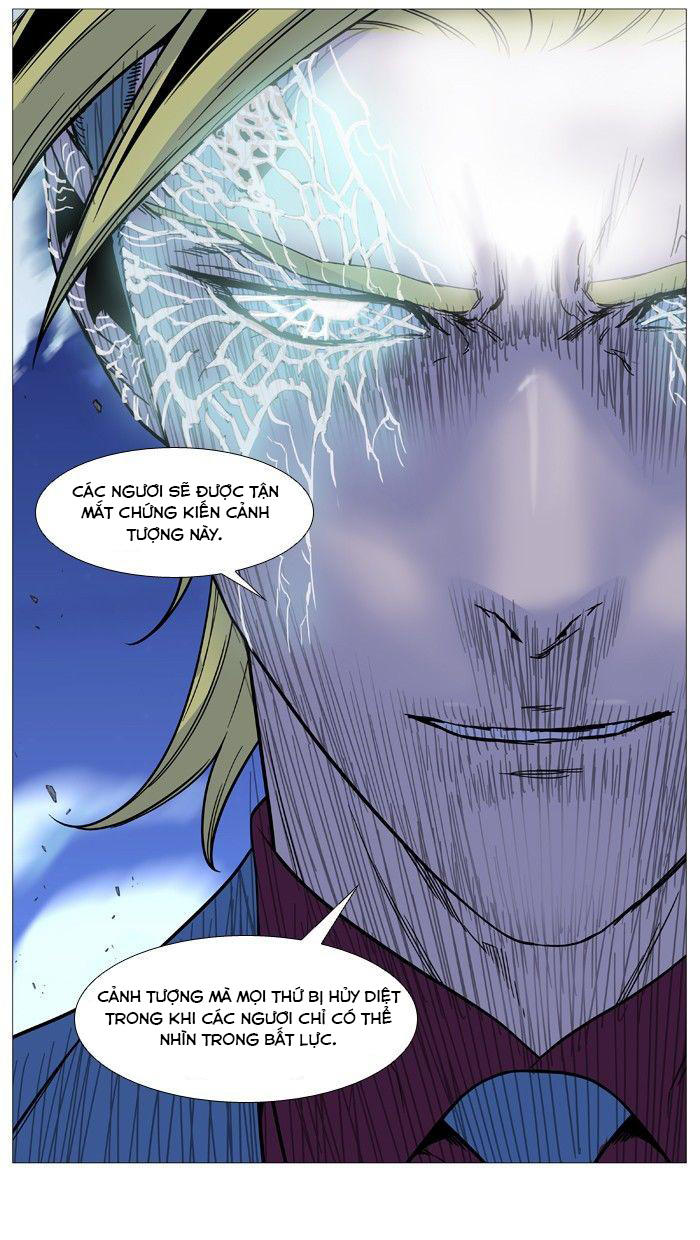 Ma Cà Rồng Quý Tộc Chapter 498 - 51