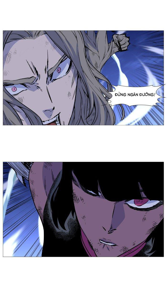 Ma Cà Rồng Quý Tộc Chapter 498 - 56