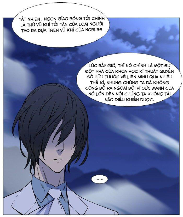 Ma Cà Rồng Quý Tộc Chapter 498 - 7