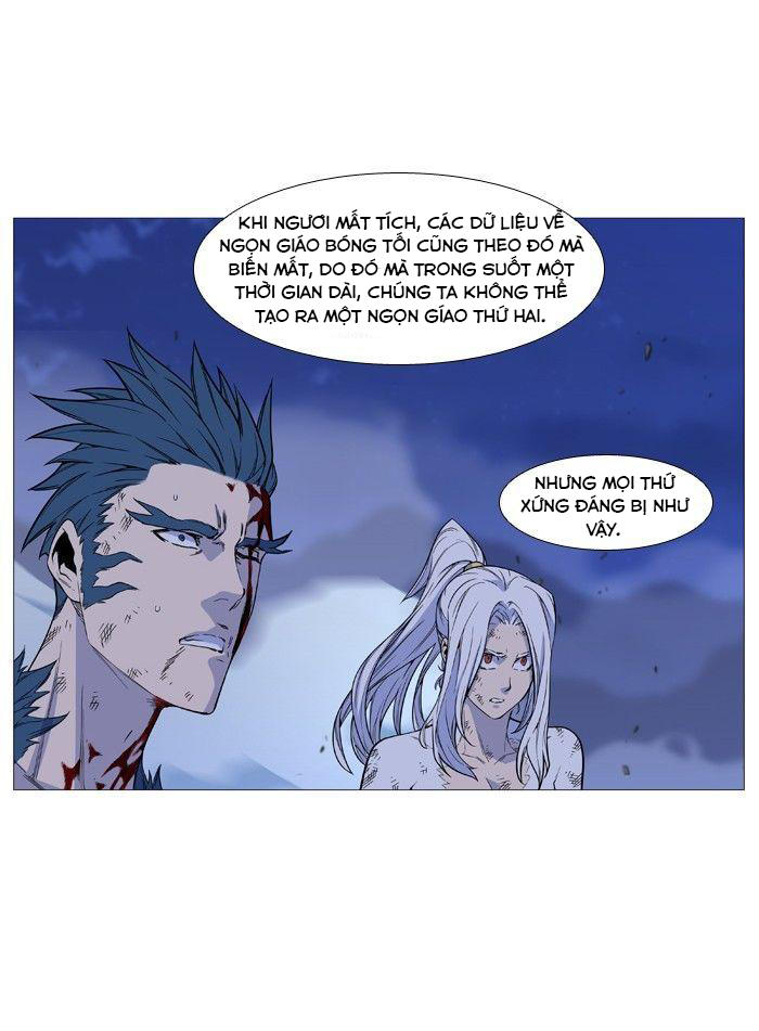 Ma Cà Rồng Quý Tộc Chapter 498 - 8