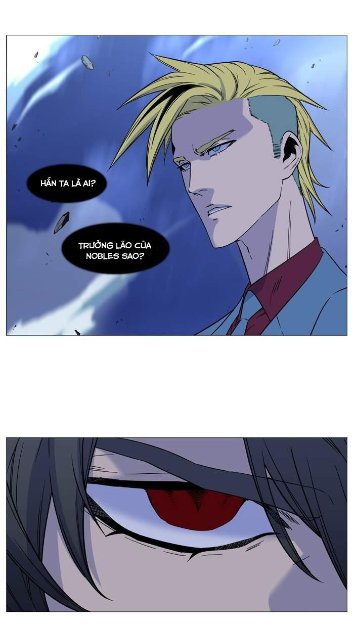 Ma Cà Rồng Quý Tộc Chapter 499 - 14