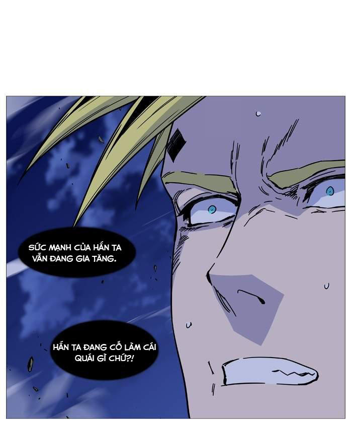 Ma Cà Rồng Quý Tộc Chapter 499 - 35