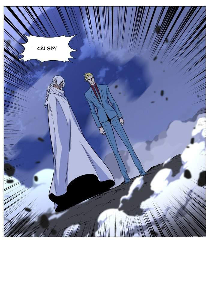 Ma Cà Rồng Quý Tộc Chapter 499 - 78
