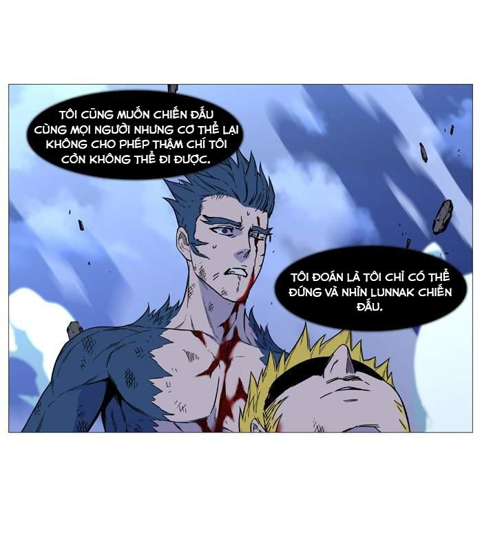Ma Cà Rồng Quý Tộc Chapter 500 - 40