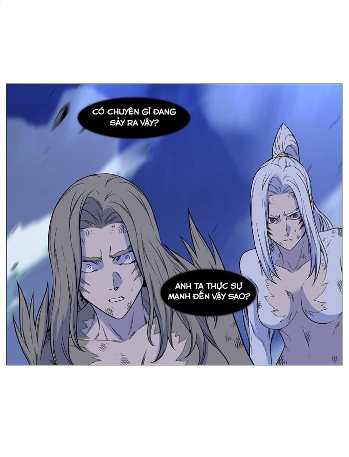 Ma Cà Rồng Quý Tộc Chapter 500 - 5