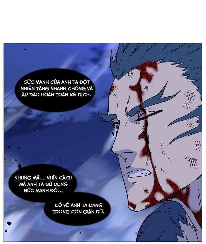 Ma Cà Rồng Quý Tộc Chapter 500 - 69