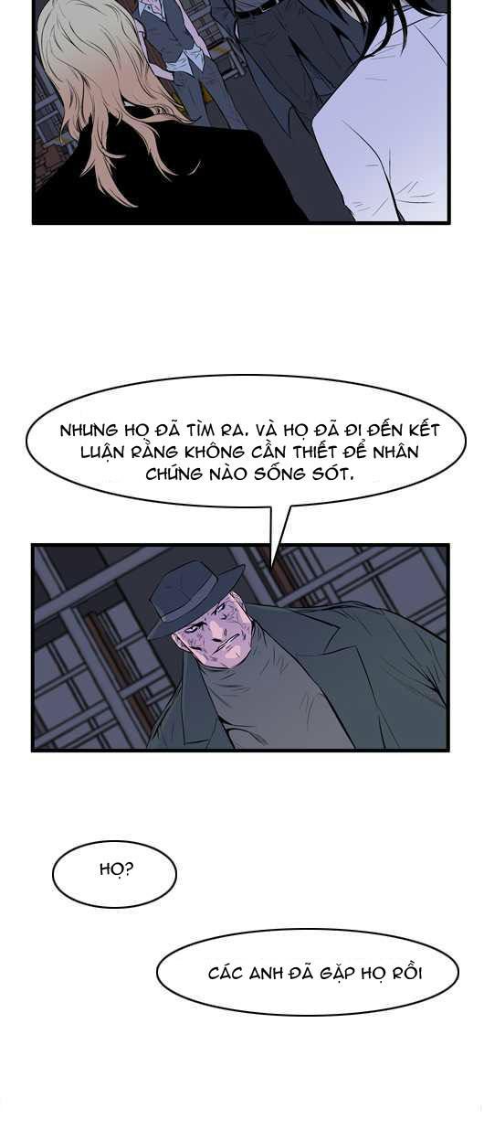 Ma Cà Rồng Quý Tộc Chapter 53 - 9