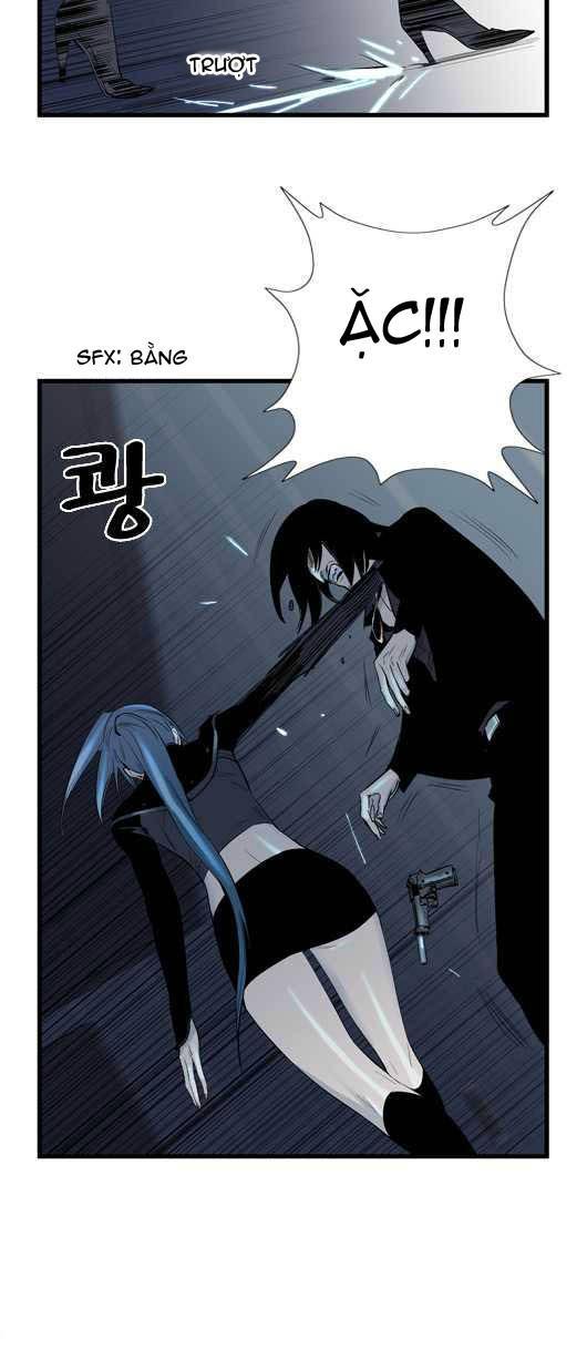 Ma Cà Rồng Quý Tộc Chapter 58 - 17