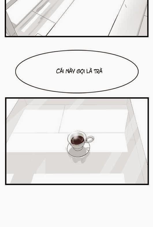 Ma Cà Rồng Quý Tộc Chapter 6 - 9