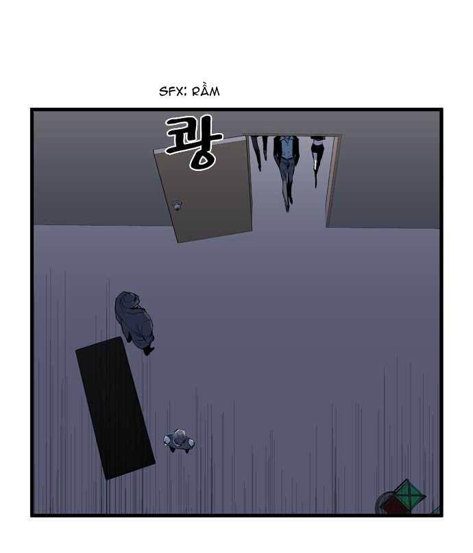 Ma Cà Rồng Quý Tộc Chapter 63 - 12