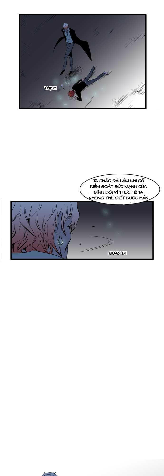 Ma Cà Rồng Quý Tộc Chapter 70 - 16
