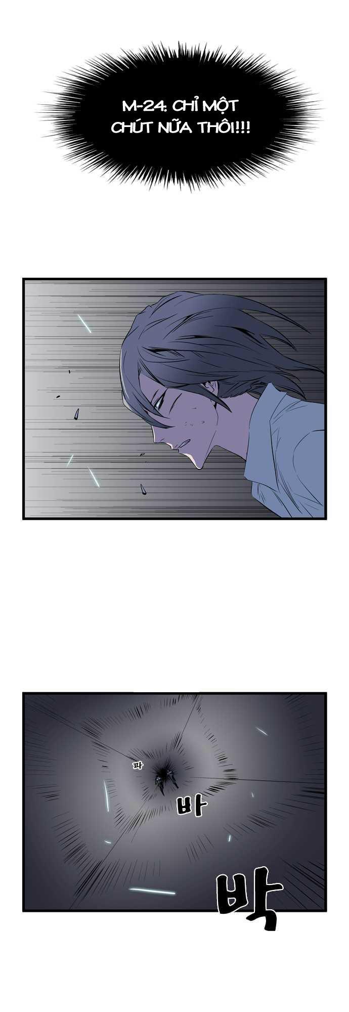 Ma Cà Rồng Quý Tộc Chapter 73 - 17