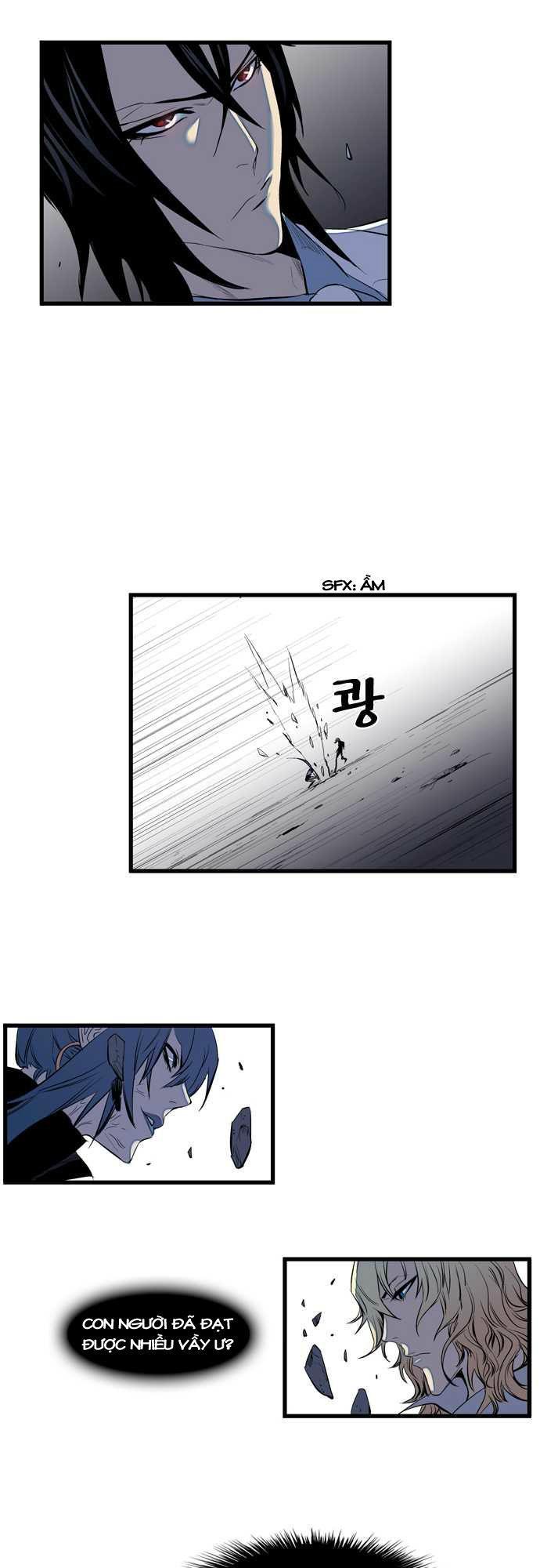 Ma Cà Rồng Quý Tộc Chapter 76 - 16