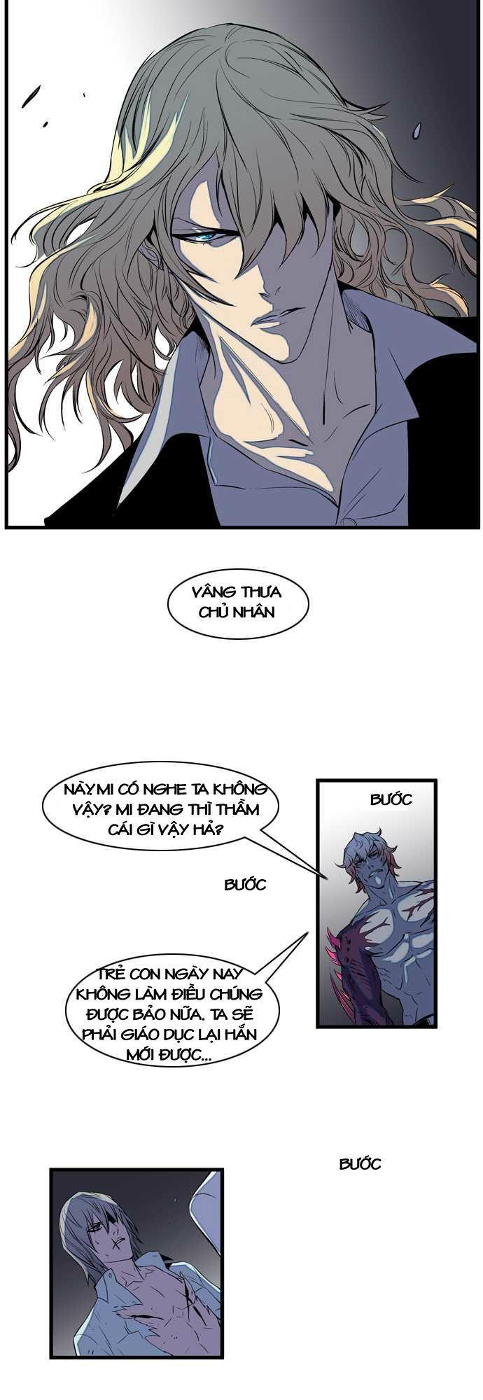 Ma Cà Rồng Quý Tộc Chapter 76 - 19