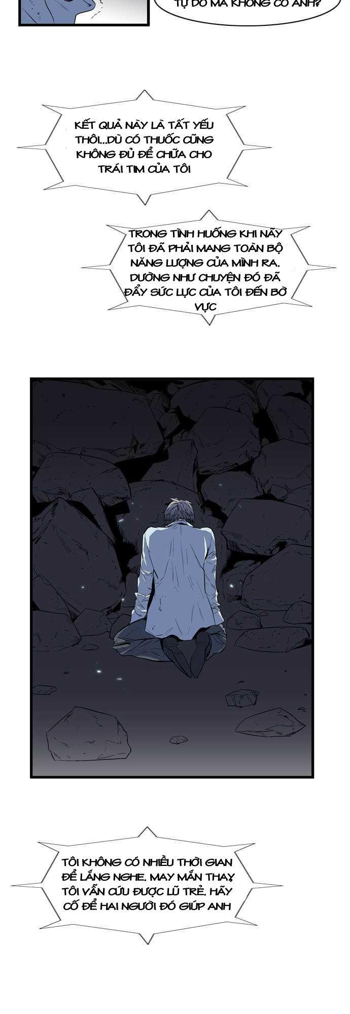 Ma Cà Rồng Quý Tộc Chapter 78 - 23