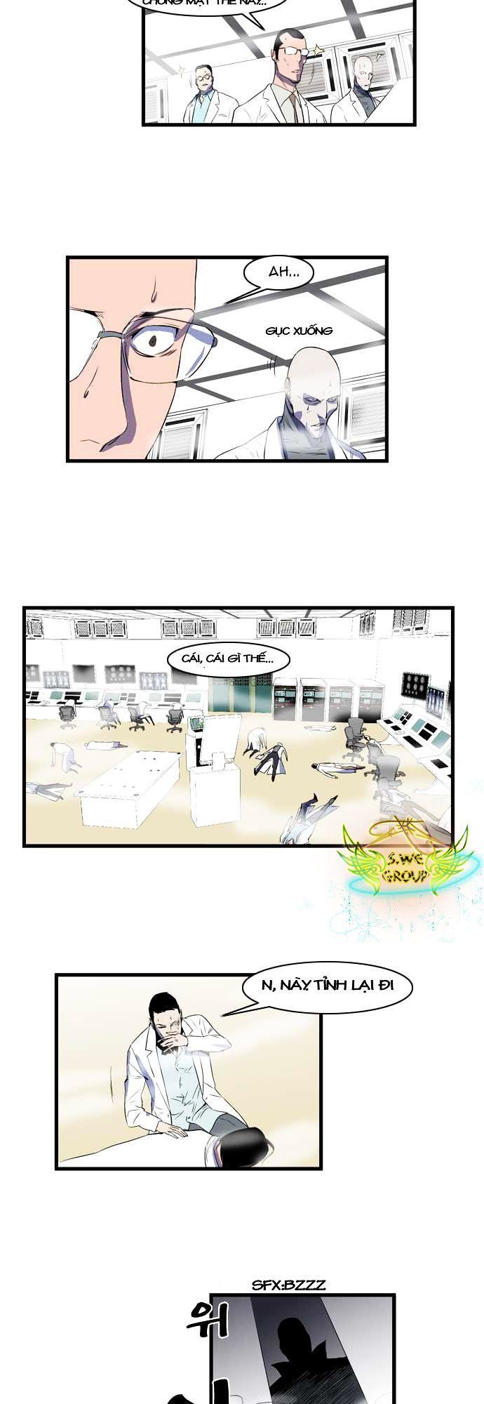 Ma Cà Rồng Quý Tộc Chapter 84 - 2