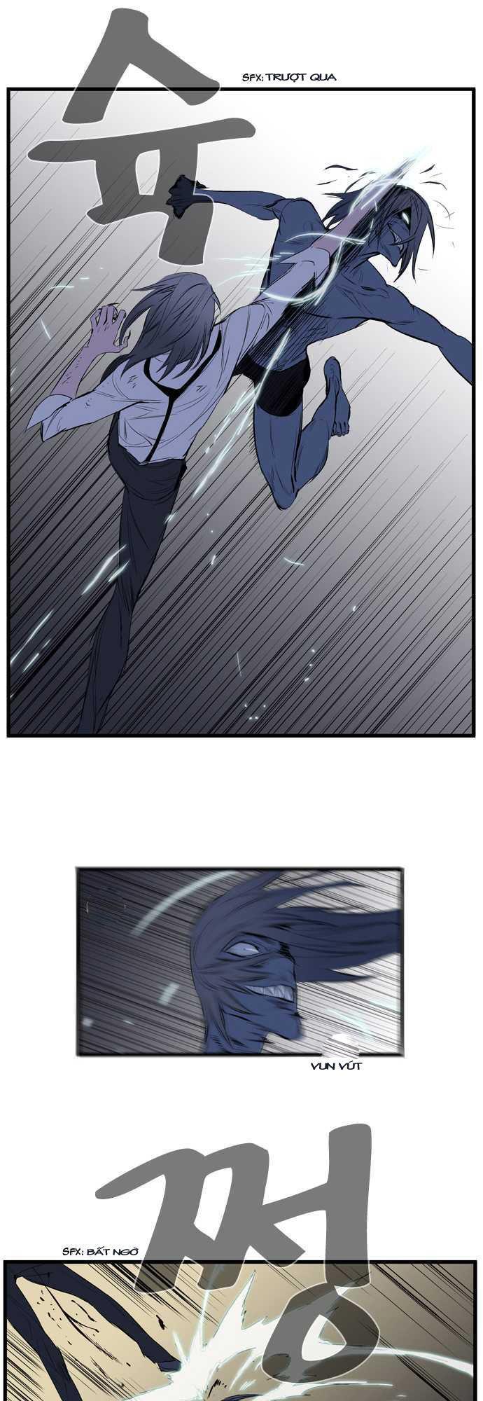 Ma Cà Rồng Quý Tộc Chapter 87 - 9