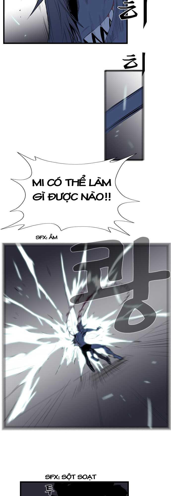 Ma Cà Rồng Quý Tộc Chapter 88 - 17