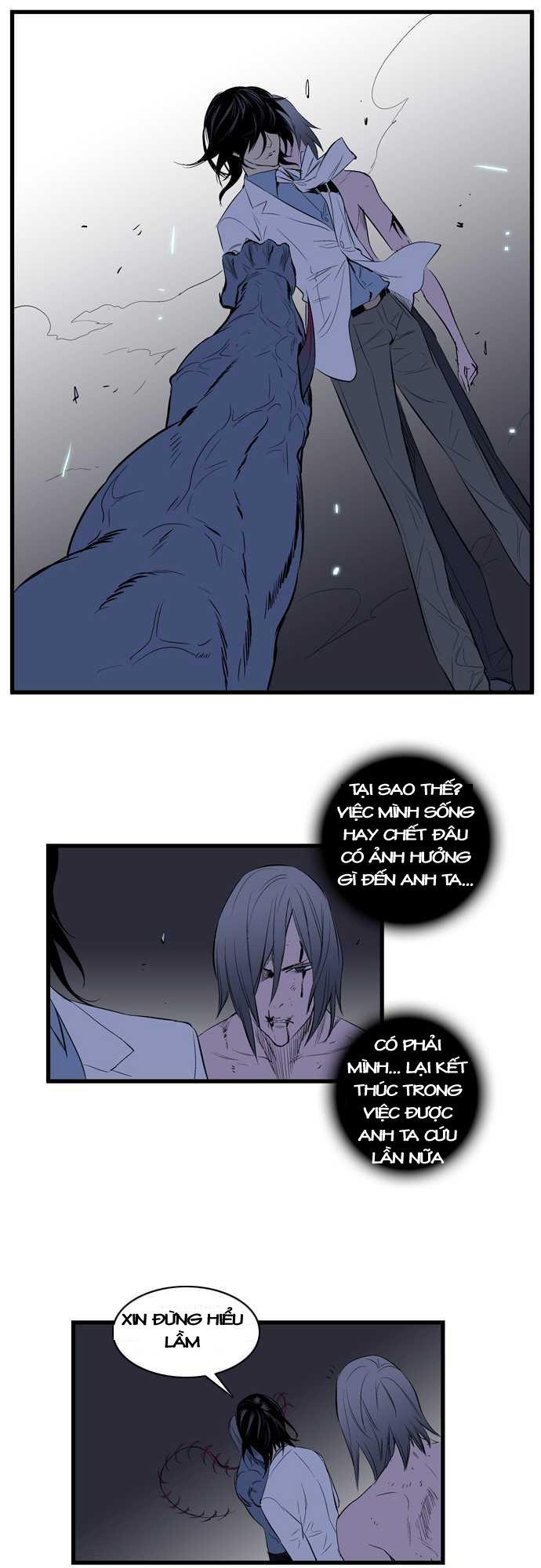 Ma Cà Rồng Quý Tộc Chapter 88 - 25