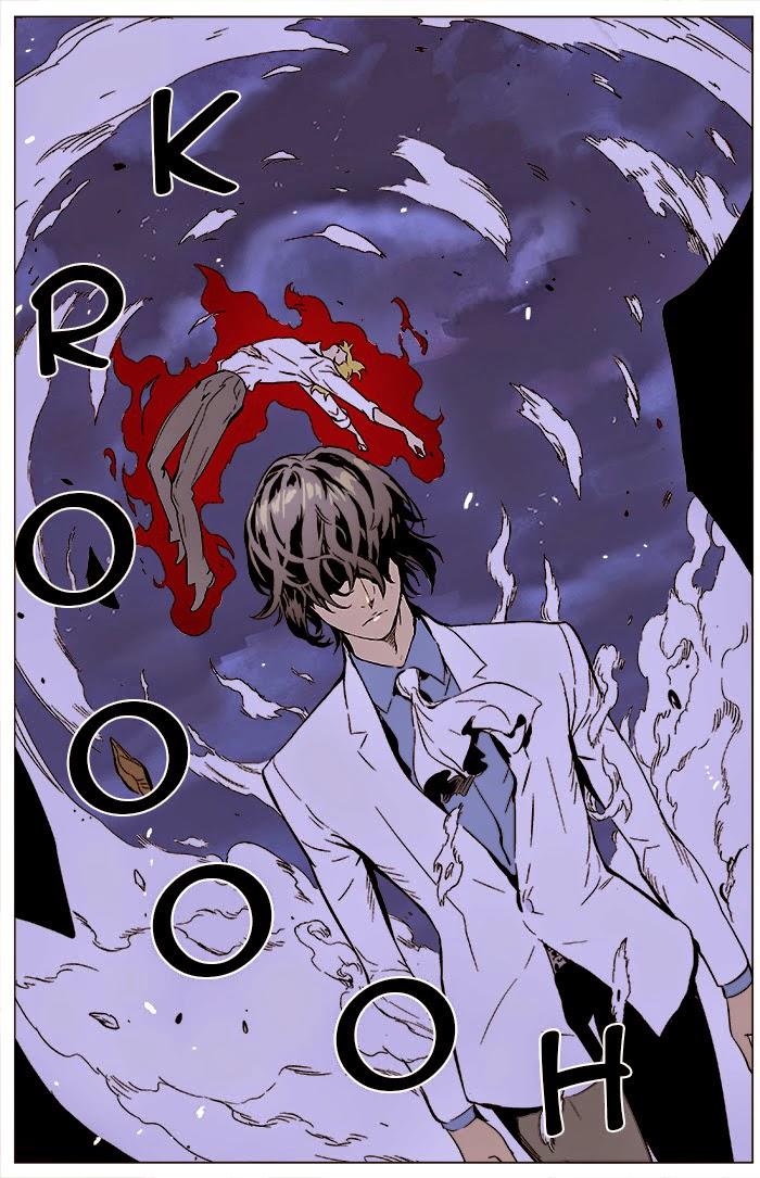 Ma Cà Rồng Quý Tộc Chapter 354 - 21