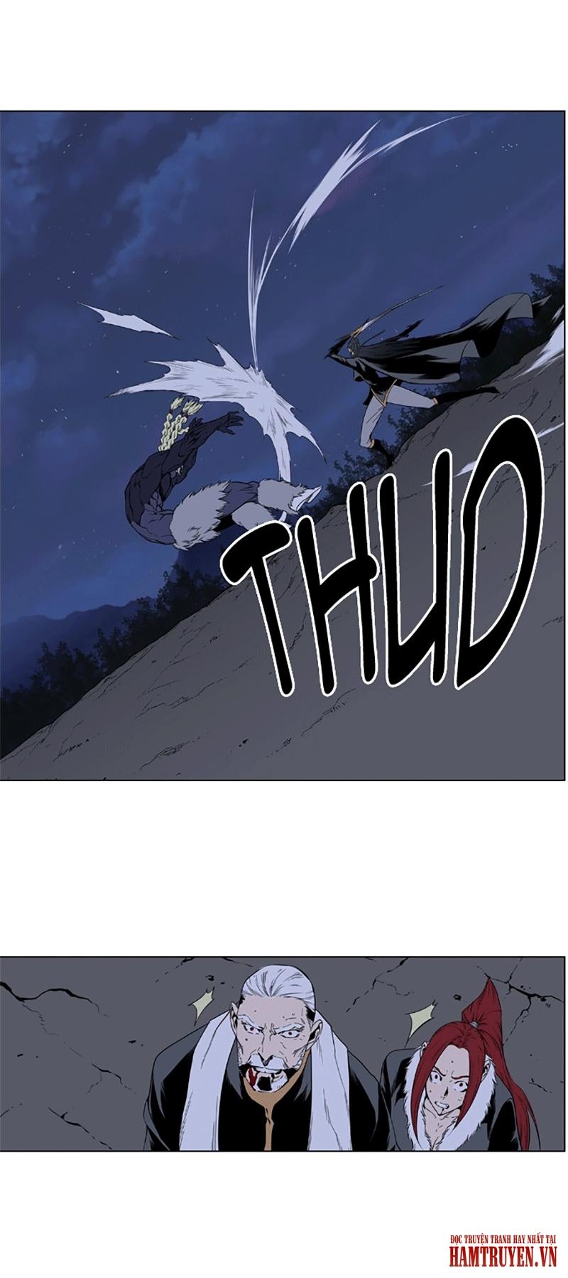 Ma Cà Rồng Quý Tộc Chapter 397 - 22