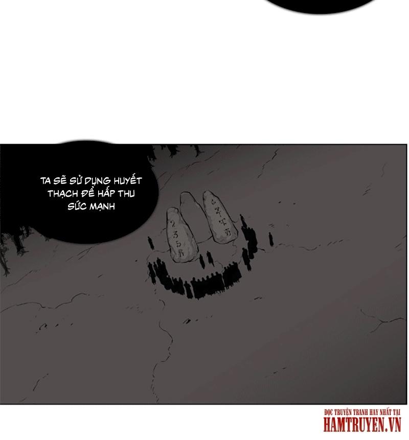 Ma Cà Rồng Quý Tộc Chapter 397 - 36