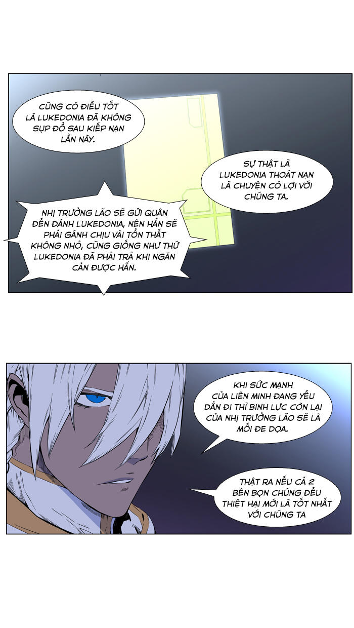 Ma Cà Rồng Quý Tộc Chapter 403 - 2