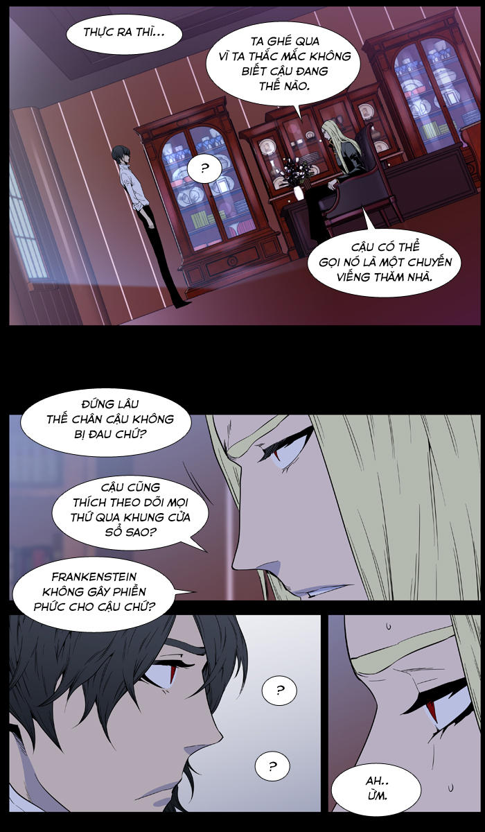 Ma Cà Rồng Quý Tộc Chapter 403 - 19