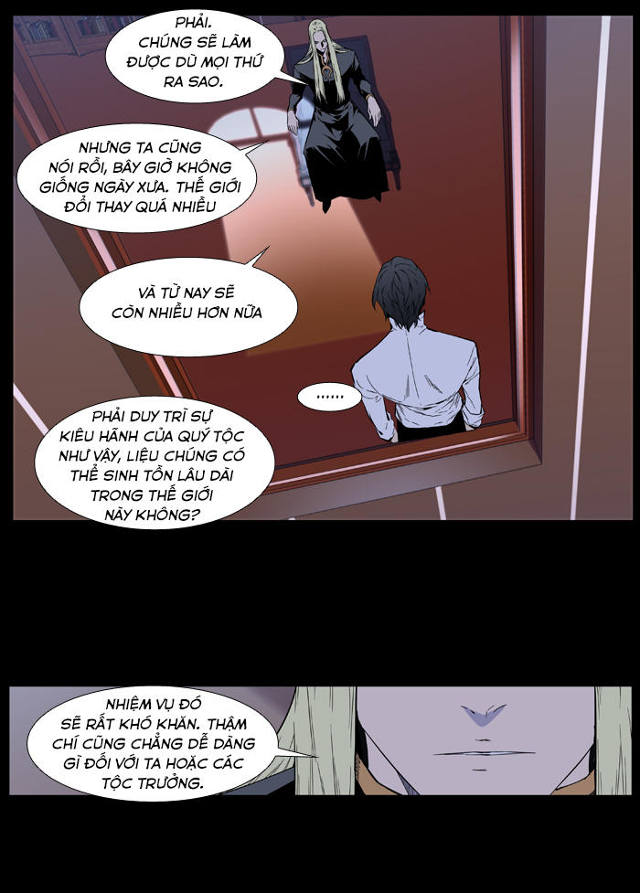 Ma Cà Rồng Quý Tộc Chapter 403 - 24