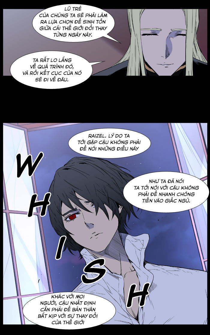 Ma Cà Rồng Quý Tộc Chapter 403 - 25