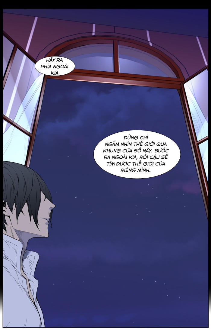 Ma Cà Rồng Quý Tộc Chapter 403 - 28
