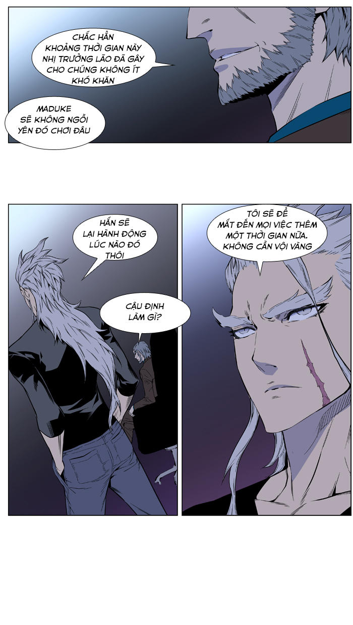 Ma Cà Rồng Quý Tộc Chapter 403 - 4