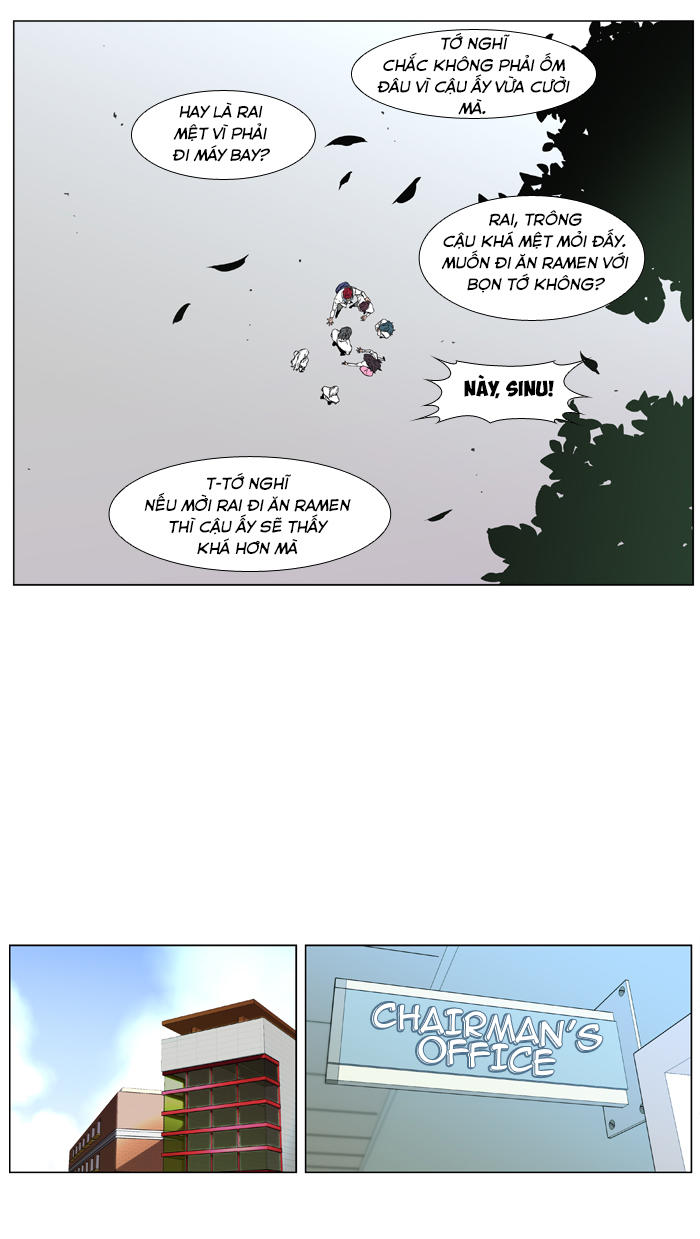Ma Cà Rồng Quý Tộc Chapter 403 - 38