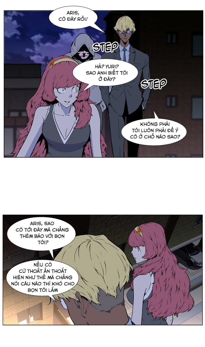 Ma Cà Rồng Quý Tộc Chapter 406 - 2