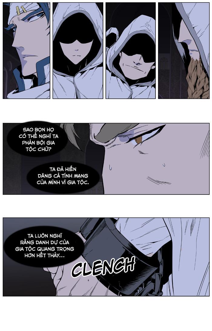 Ma Cà Rồng Quý Tộc Chapter 413 - 11