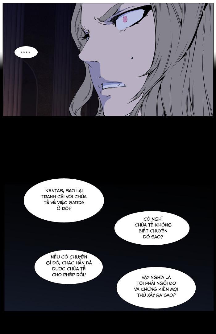 Ma Cà Rồng Quý Tộc Chapter 413 - 20
