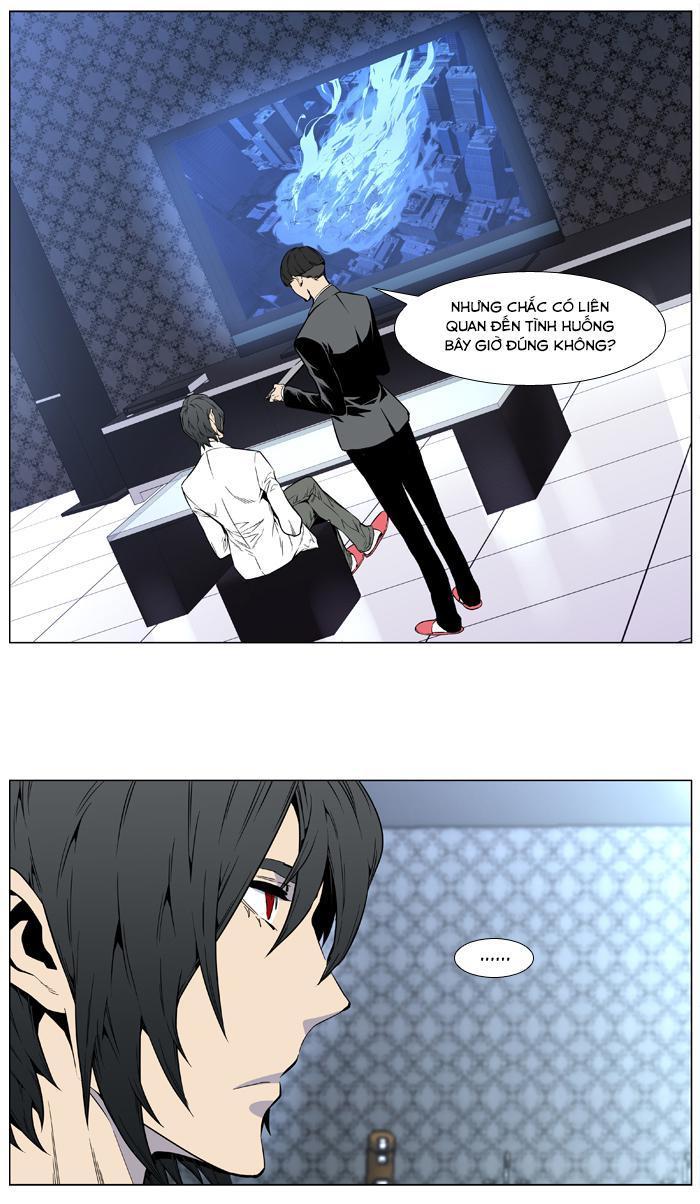 Ma Cà Rồng Quý Tộc Chapter 413 - 30