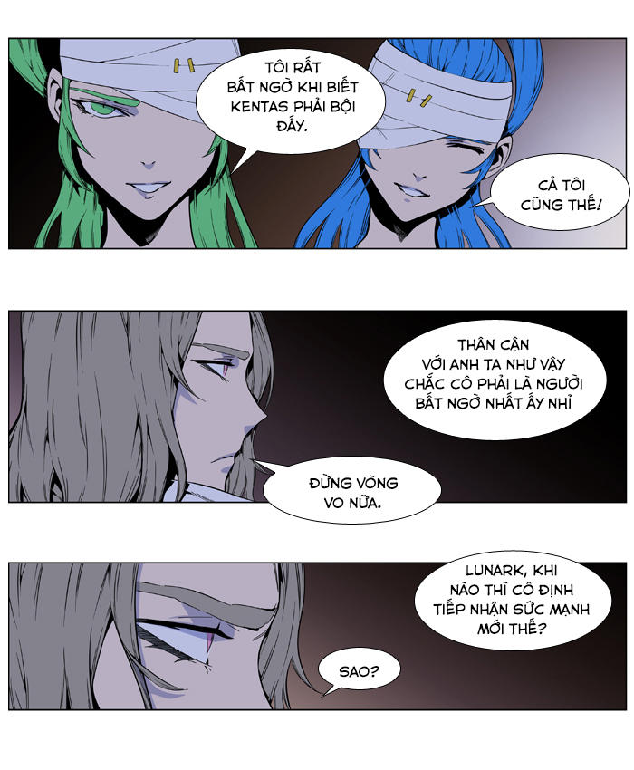 Ma Cà Rồng Quý Tộc Chapter 414 - 3